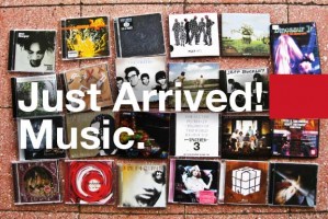 The Smiths, Sigur Ros, Dinosaur Jr., Robyn Hitchcock, Mojave 3, Cat Power, Pulp, M. Ward, The Filth and the Fury, Cocteau Twins, Spacemen 3, Jeff Buckley [read more]