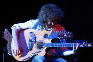 Karya-karya Metheny adalah bukti totalitas dan kualitas [read more]