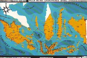 Romo Mangun dengan bahasa lincah dan terkadang menggelitik, menyampaikan mimpinya tentang Indonesia, yang menyimpan keragaman nyaris ironi [read more]
