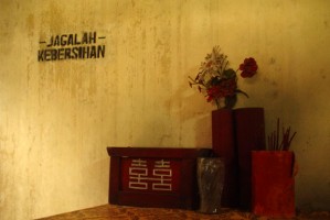 Bangsa yang besar ialah bangsa yang dapat berdamai dengan dirinya sendiri [read more]