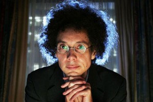 Keunggulan Gladwell berporos pada cara berpikirnya yang unik, dan bagaimana dia menarik kesimpulan yang mengejutkan [read more]