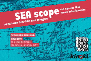 Take a closer look on how these films representing South East Asia people in front of the sacred family value. [read more]