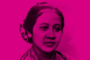 Pram berani berpendapat Kartini bukan sekadar pejuang emansipasi wanita, melainkan juga pemikir modern Indonesia yang pertama! [read more]