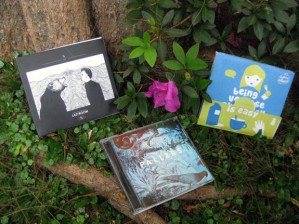 Rilisan-rilisan Paperplane Recording di Kineruku [read more]