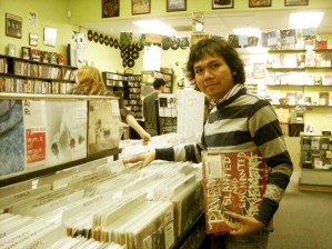 Wawancara dengan Taufiq Rahman tentang buku barunya [read more]
