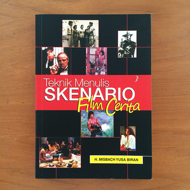 Contoh Skenario Film Pendek Pendidikan - Mosaicone