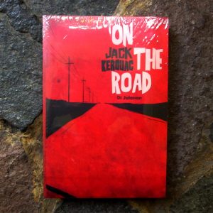 Buku - On The Road