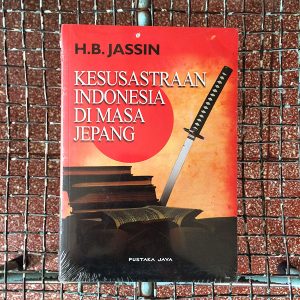 Buku-KesustraanIndonesiaJepang