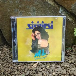 CD Sisitipsi - Minta Lagi