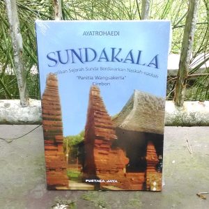 Buku - Sundakala