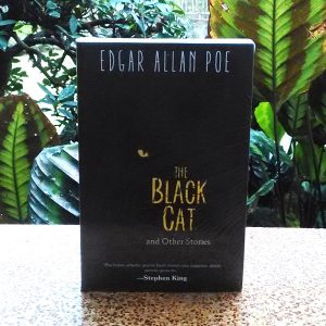 Buku The Black Cat