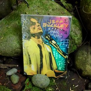 DVD Jeff Buckley - Grace Around the World