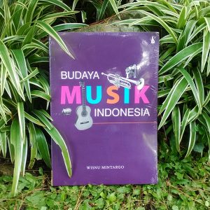 Buku - Budaya Musik Indonesia