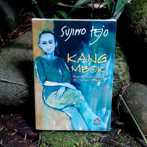 Buku - Kang Mbok