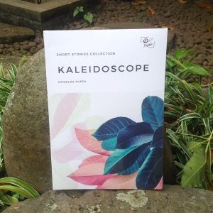 Buku - Kaleidoscope