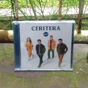 CD Hivi - Ceritera