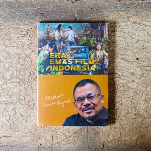 Buku Era Emas Film Indonesia-1