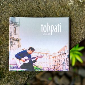 CD Tohpati